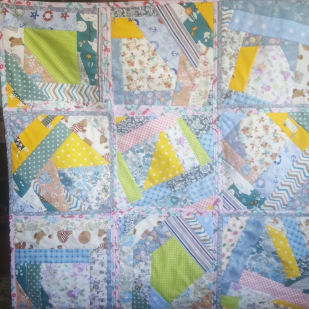 Baby Quilt